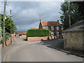 Old Village Street, Gunness