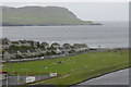 Clickimin playing fields, Lerwick