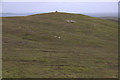 North end of South Staney Hill, Lerwick