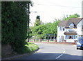 Station Road, Westbury, Shropshire