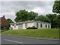 Honley Village Hall - Roundway