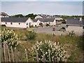 Bungalows at Marian y Mor, Pwllheli