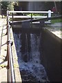 Tapton Lock