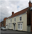 C16 Listed Building - 20 Whitecross Street