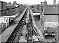 Brownhills Station