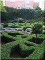 Box Garden