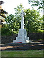 Gisburn War Memorial