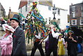 Jack in the Green Festival 2010 - chimney sweeps