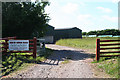 Hockworthy: Beech Ridge Farm