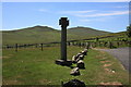 Ten Tors Cross