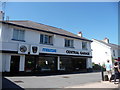 Brixham : Central Garage