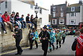 Jack in the Green Festival 2010 - musicians