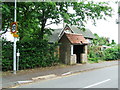 Bus Shelter