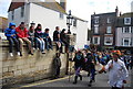 Jack in the Green Festival 2010 - Bakanalia Border Morris