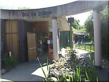 O0272 : Bru Na Boinne Visitor Centre by John M
