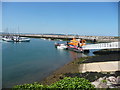 Brixham : Brixham Harbour & Breakwater