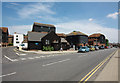 Antique centre, Rye, Sussex