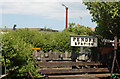 Pendre station Talyllyn railway