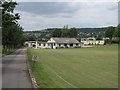 Borstal Cricket and Bowls Club