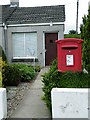 Mosstodloch Post Box