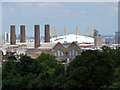 Power Station and O2 Centre