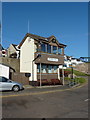 Harbour Office, Seahouses