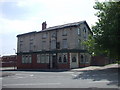 The Queens Arms, Admiral St, Liverpool