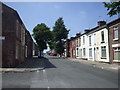 Gwydir St, Liverpool