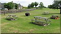 Recreation Ground, Gartocharn