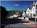 The Moyle Road, Ballycastle