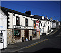 The Anzac bar, Ballycastle