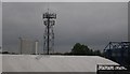 Telecommunications Tower