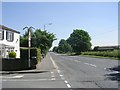 Gelderd Road - viewed from College Road