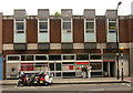TQ2685 : Hampstead Post Office, London NW3 by Jim Osley