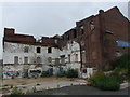 Former Stuart Crystal factory, Wordsley