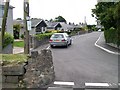 Bungalows on the Pengwern Estate