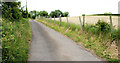 Lane near Lisbane