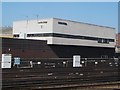 London Bridge signal box