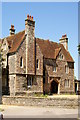 Old Vicarage, Romsey, Hampshire