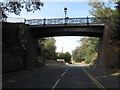 Church Bridge, Filey