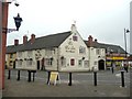 The Red Lion, Rocester