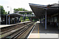 West Wickham Station