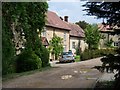 Cottages at Long Compton [1]