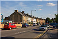 Station Road, West Hendon