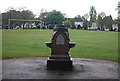 Drinking Fountain, Upper Norwood Recreation Ground