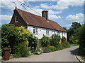 Pixhall Cottages, High Street