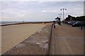 The promenade at Ryde