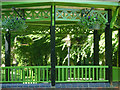 Bandstand - Caldecott Park, Rugby