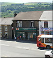 Crosskeys Post Office