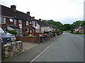 Highfield Road , Ashbourne